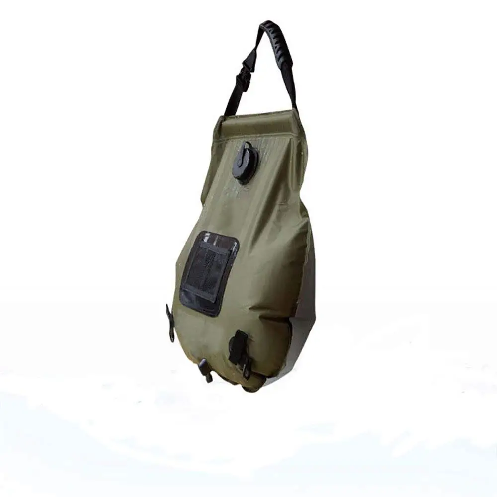 1 Gallon Utility Water Bag Giant Loop Cactus Canteen - Collapsible 1 Gallon  Water Bladder For Motorcycle, UTV, & Outdoor Use Off-road Water Storage