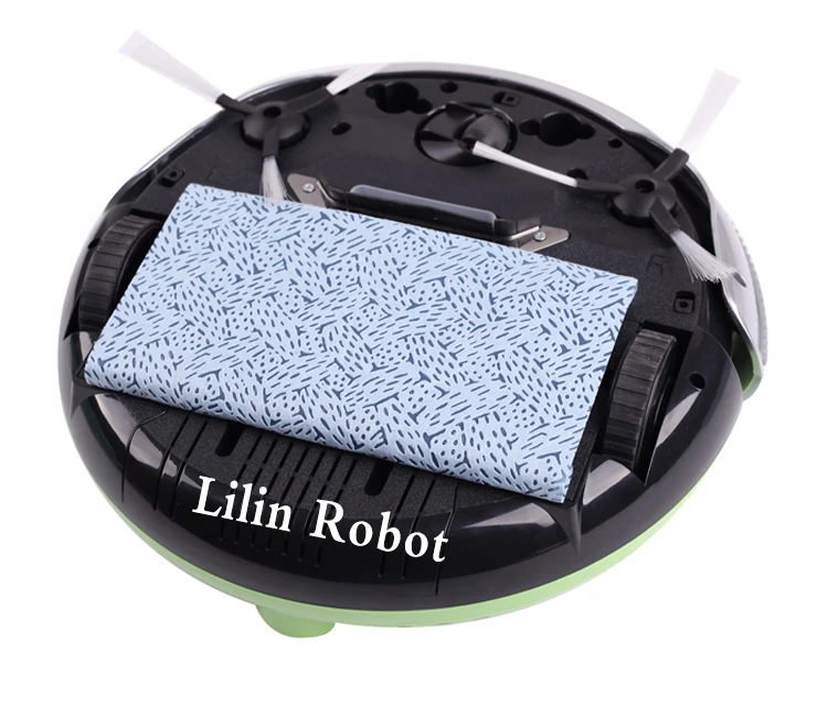3 In 1 Multifunctional Mopping Robot K6l Buy Mopping Robot,Wet Mop