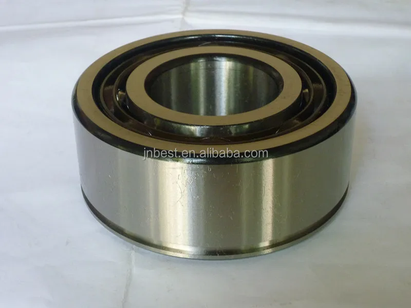 double row angular contact ball bearing 3205