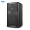 1000w line array active speaker