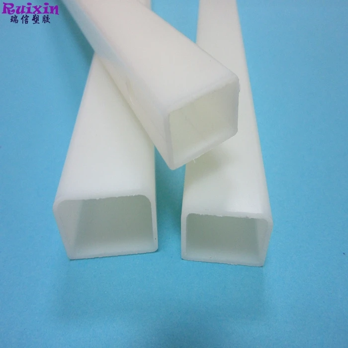 Black Hard Abs Square Tube Rectangle Customized Pipe Buy Black Hard
