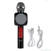 top selling gadgets karaoke children speaker ktv chinese microphone mixer handheld cordless mic