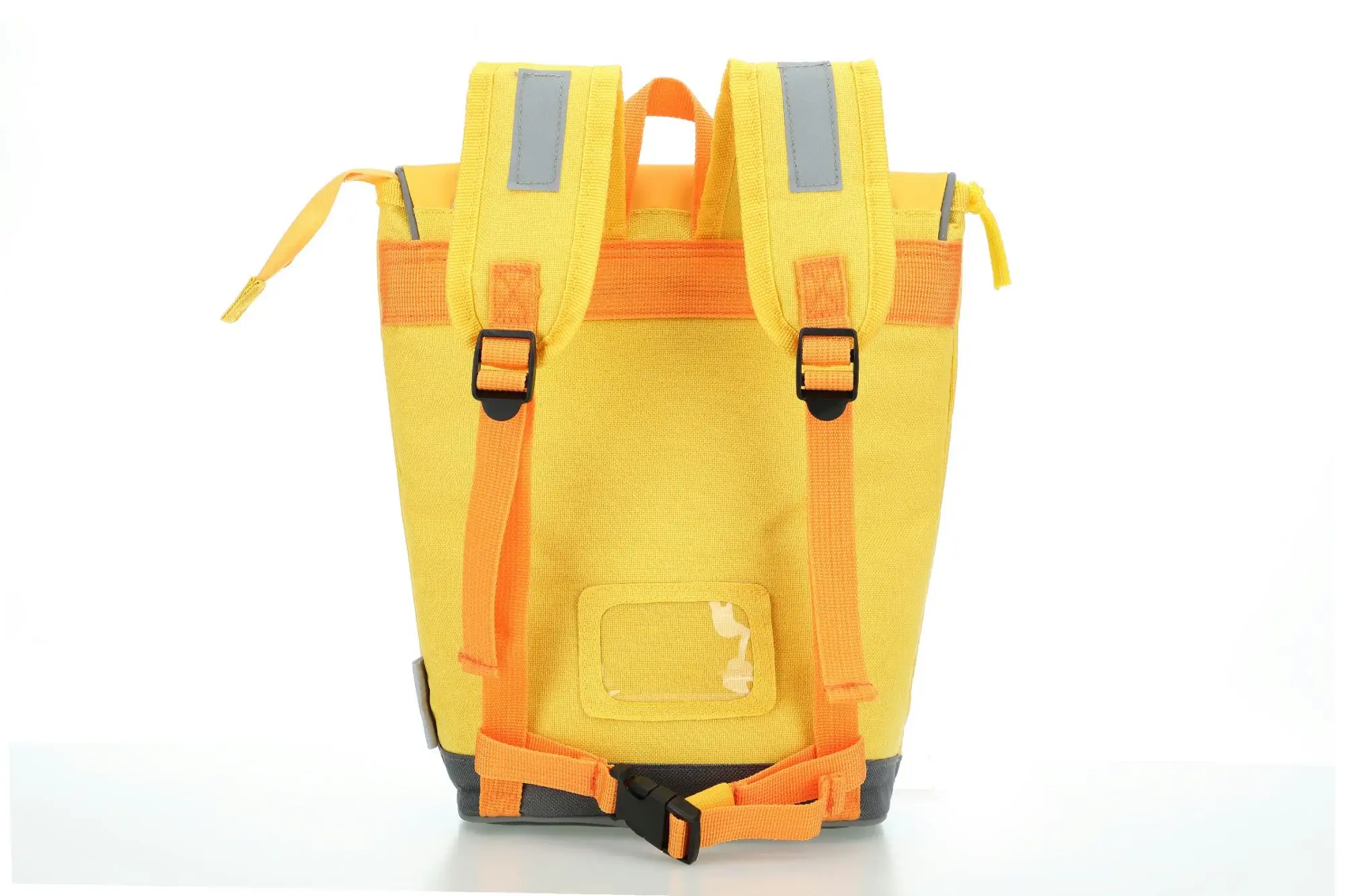 定制防水儿童学校背包纸箱动物吊带包幼儿园 uni 玉米书包男孩女孩与