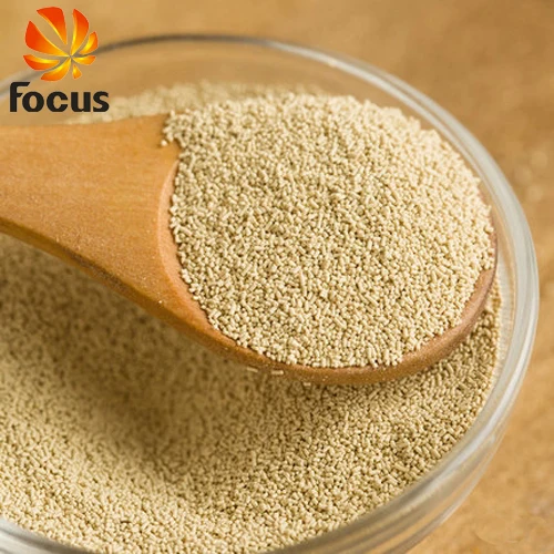 Instant Dry Yeast In Turkey Low Sugar Yeast High Sugar Yeast With Halal
