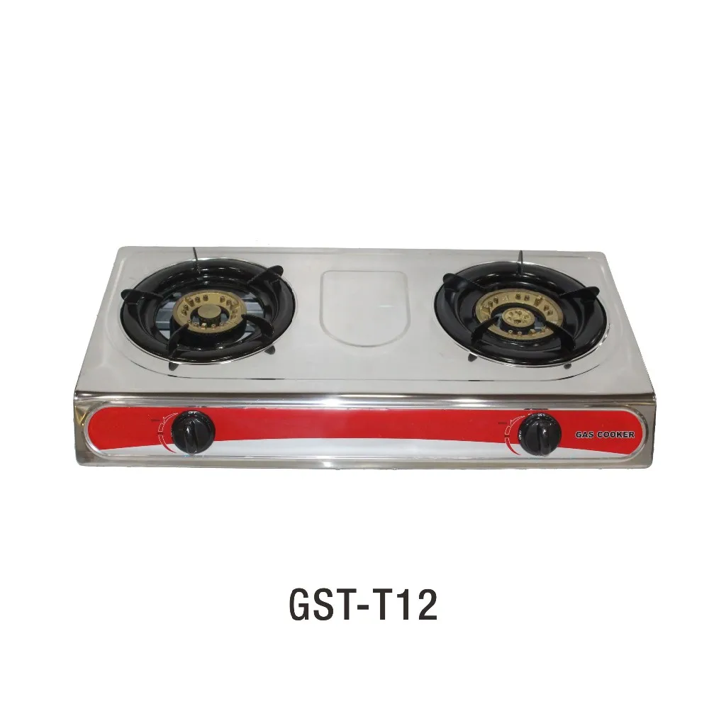 Auto Ignition Super Flame Safety Device 4 Burner Built In Gas Stove Buy 4 Burner Built In Gas