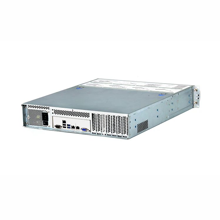 Power Supply Computer 2u Rackmount Rack Price Server With