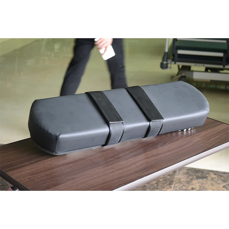 DST-500A medical multi-function Electric surgical operating table