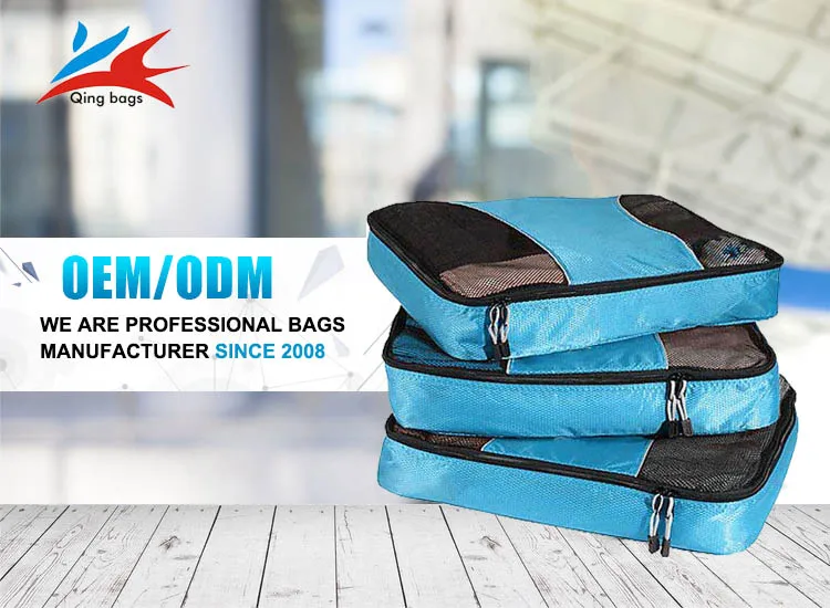 Viaje Bolsa De Embalaje De Almacenamiento De Organizador De Viaje - Buy