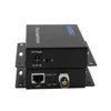 cheap price EOC 10/100M Ethernet over Coax IP camera video extender