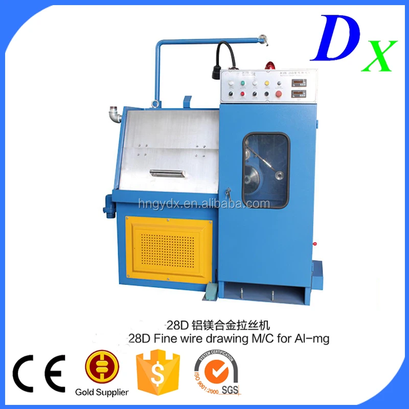 Continuous Annealing Device For Copper Wire Drawing Machine Buy