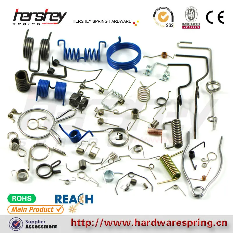 stainless steel torsion spring torsional spring folder spring from ...