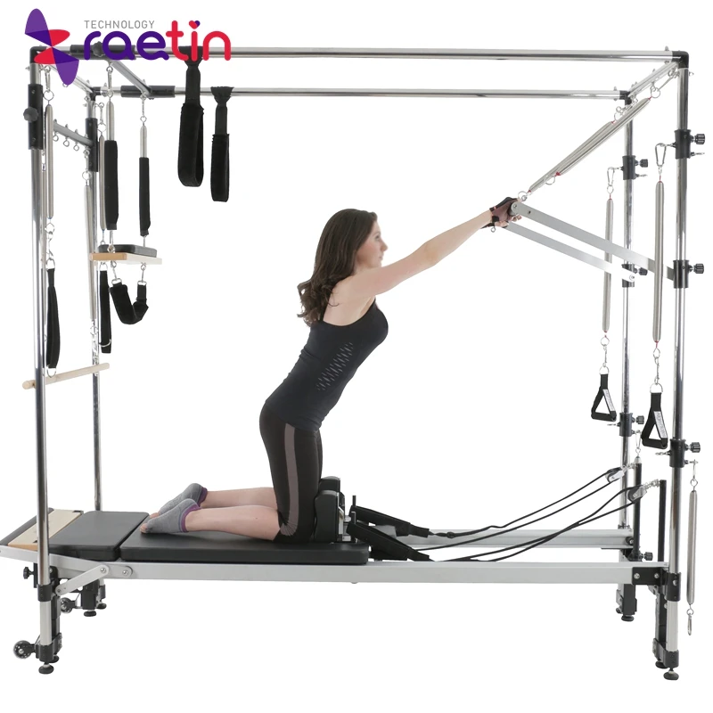 pilates bed 16-4