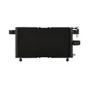 New Arrival 73040 8973050050 8973050051 8973106961 T1043 A/C Air Condition Radiator AC Condenser For Isuzu Rodeo