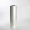 Factory Free Sample Clear Plastic Transparent Hard polyester plastic fact mirror sheet