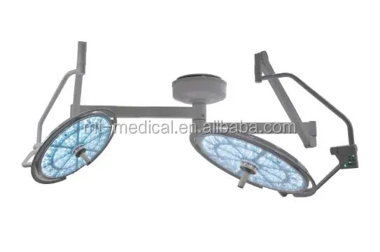 Spring light arm led light