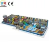 An Indoor Play Centre Used Indoor Playground Equipment Sale