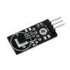 NTC thermal threaded 18b20 digital temperature temp sensor ds18b20