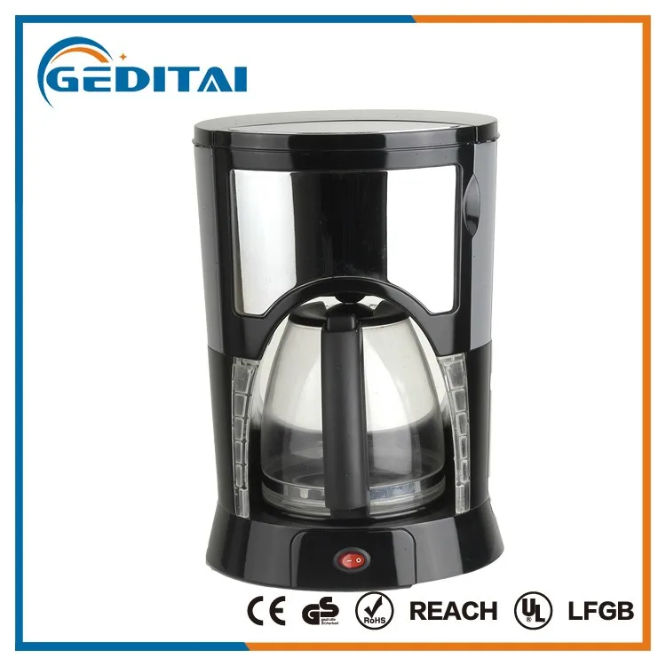 Cafee Automatic Machine Drip Coffee Maker Semi Automatic Coffee Maker