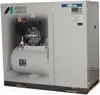 CFPJ110-8.5 11KW Anest Iwata oil free piston type portable silent air compressor for laboratory