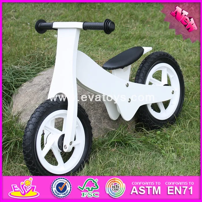childrens bike without pedals