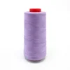 made to order 40/2 spun polyester sewing thread