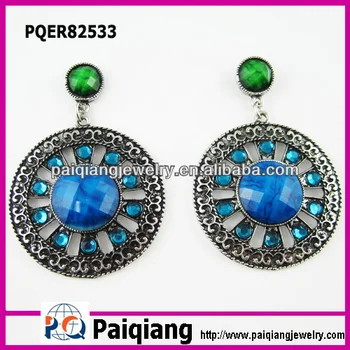 Daily Wear Fashion Design Online Artificial Jewellery Pearl Stud Daily Wear Fashion Design Online Artificial Jewellery Pearl Stud Copper Earrings