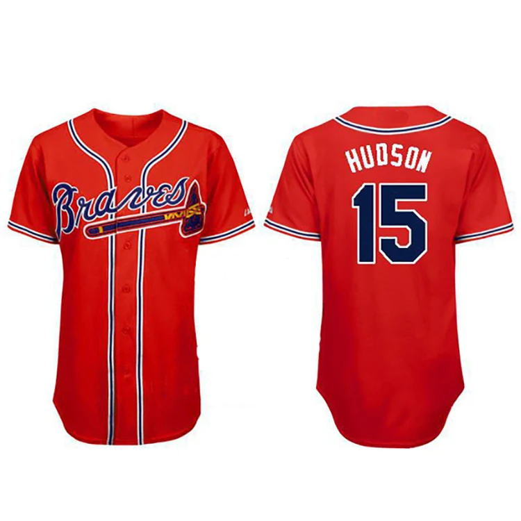 baseball jersey maker online