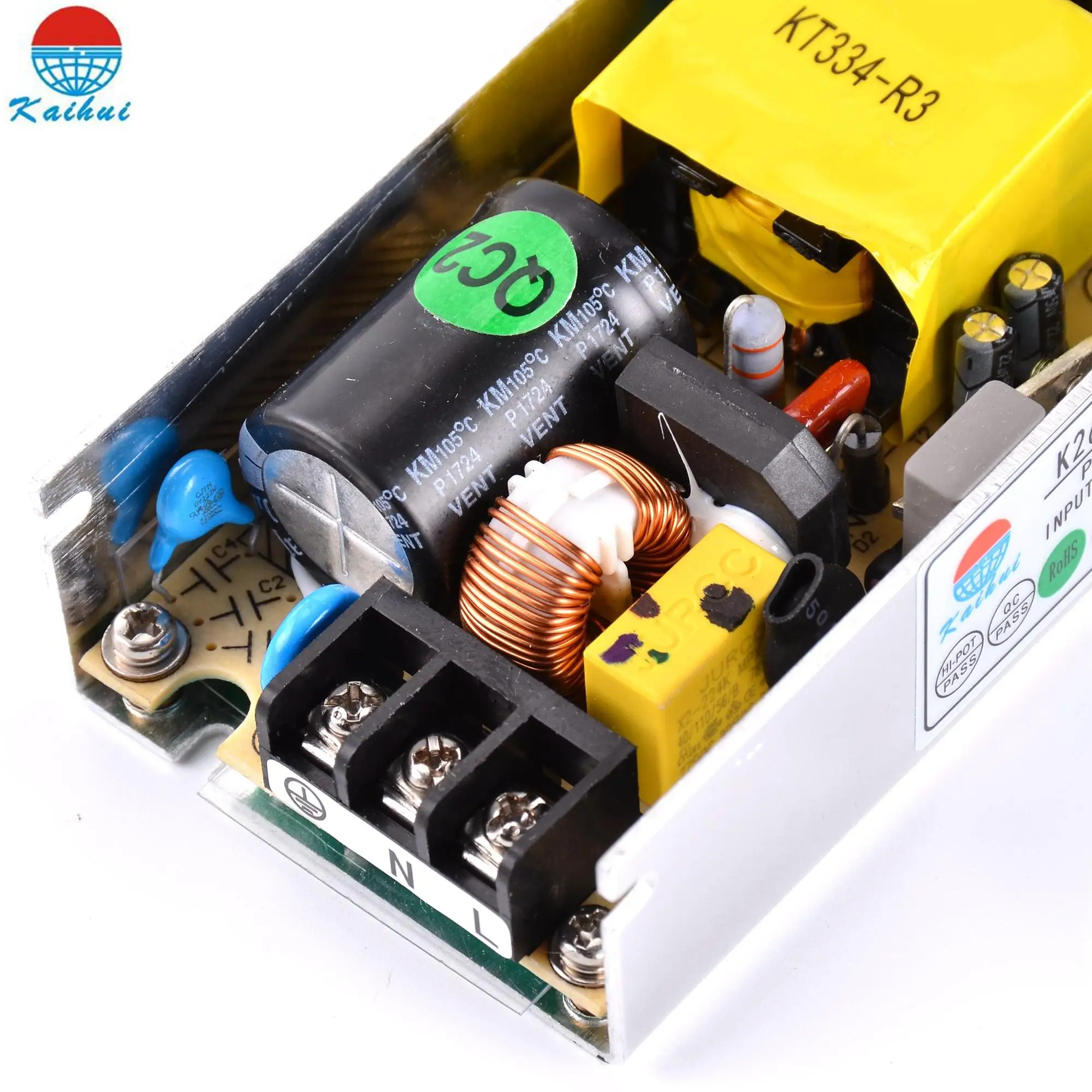 110v Ac To 24v Dc Power Supply /24v 5a Power Supply 120w Switching Mode