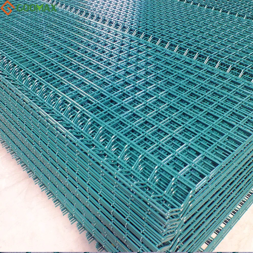 Plant For Railway Protection Trigonal Used Welded Holland