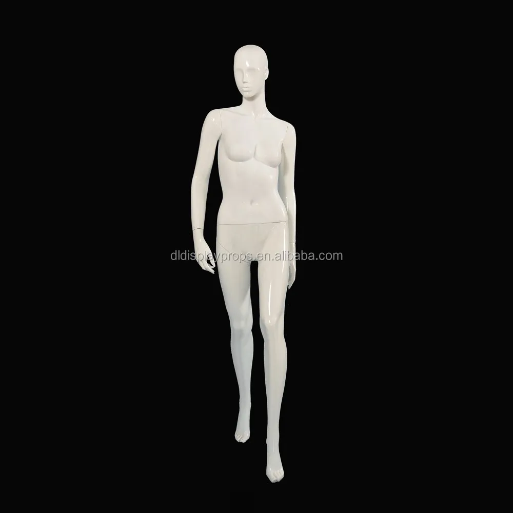 Dl927 Wholesale Fashion Model Painting Full Body Female Mannequin