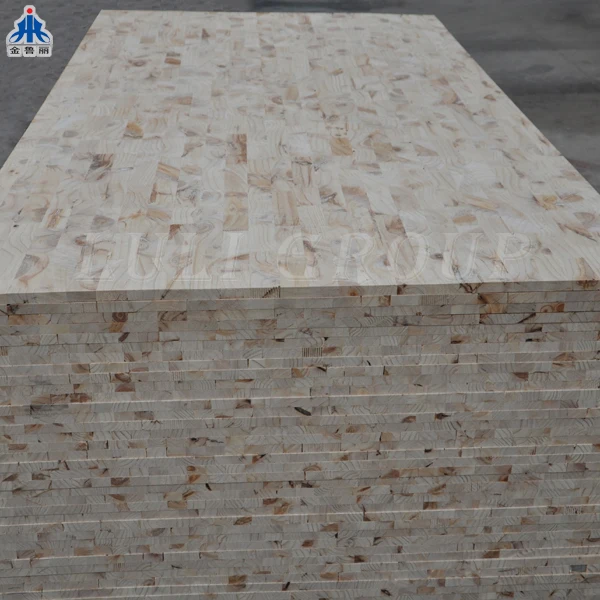 
18mm finger joint board 