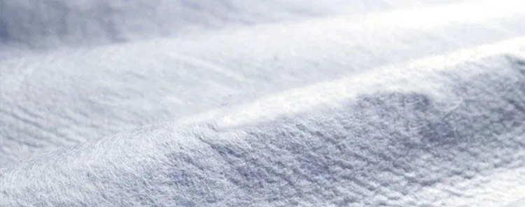 Good Separation Geotextile Filter Fabric Price for Road Construction