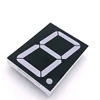 white 4 inch 7 segment led digital seven-segment digit display 4 inch