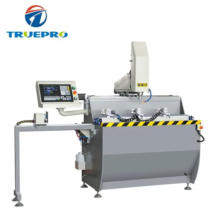 Aluminum Window And Door Used Cnc Milling Machine For Sale Buy Used Cnc Milling Machine,Window