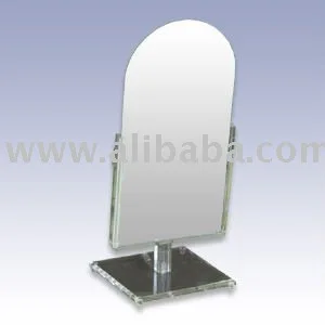 Counter Mirror Jewelry Eyeware Store Supply Zakka Canada