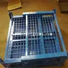 High Quality Steel Mesh Pallet Box With Lid