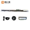 GS601J CE Certified Durable Automatic Crystal Transparent Sliding Door Operator