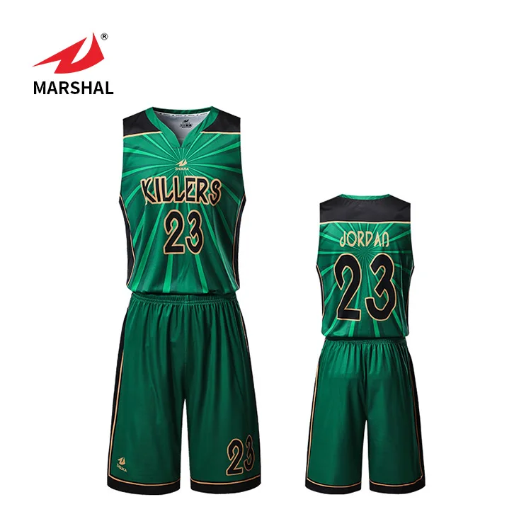 Men's Youth Custom Basketball Jerseys Sets Same Star #00 Custom Jerseys Diy  Team Basketball Sets 6xl Black Green - Basketball Set - AliExpress