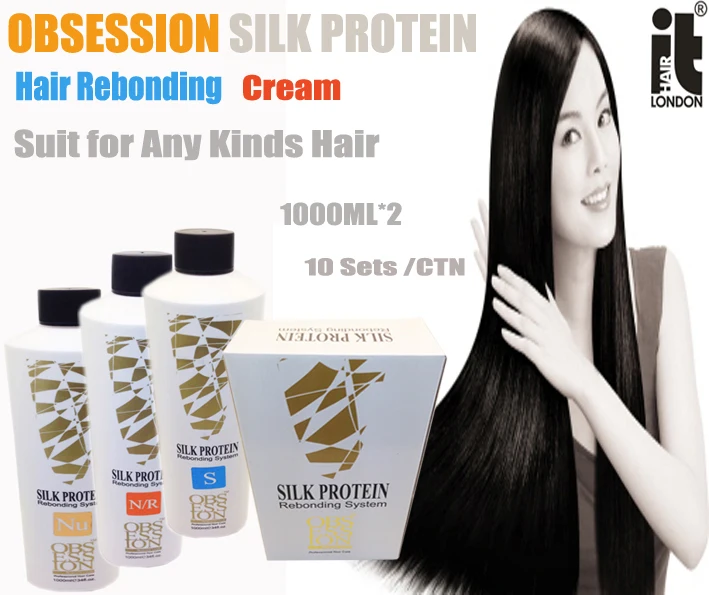 Keratin Extract Cream Silk Protein Hair Straightener Buy Extract