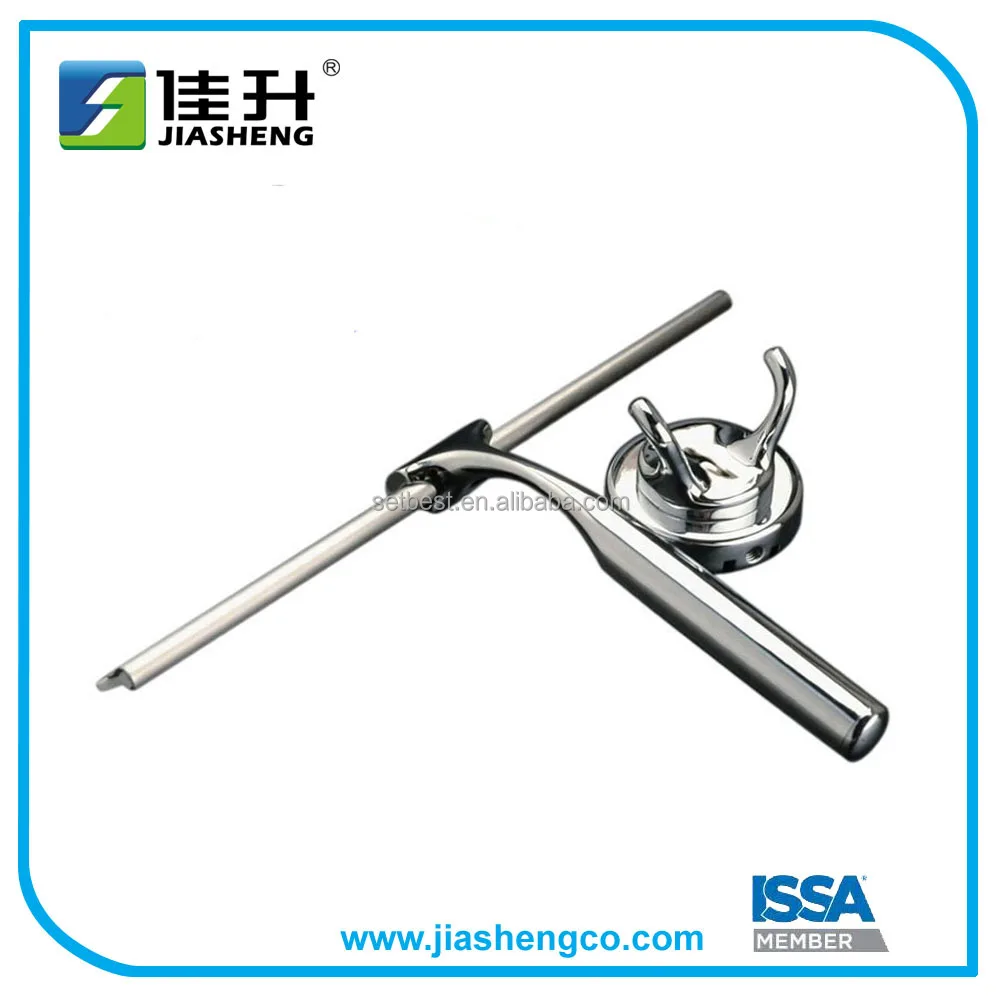 Limpiador De Baño Con Escobilla De Goma Para Ducha - Buy Cuarto De Baño