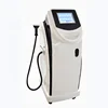 2019 RF Cavitation liposonix machine body slimming machine +face lifting +eye wrinkle removal ultrasound fat burning machine