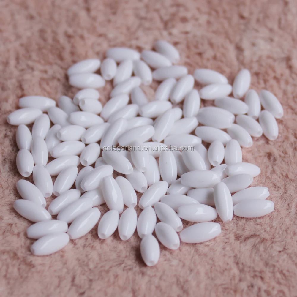 rice beads