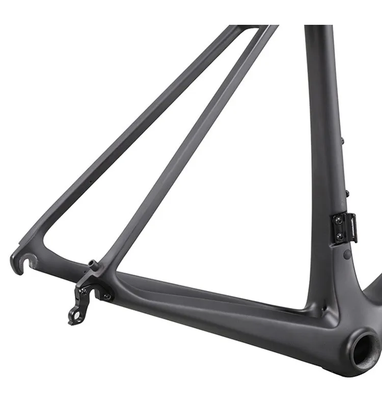 Icanbikes Aero Design Carbon Road Bike Frame 2 Years Warranty Buy