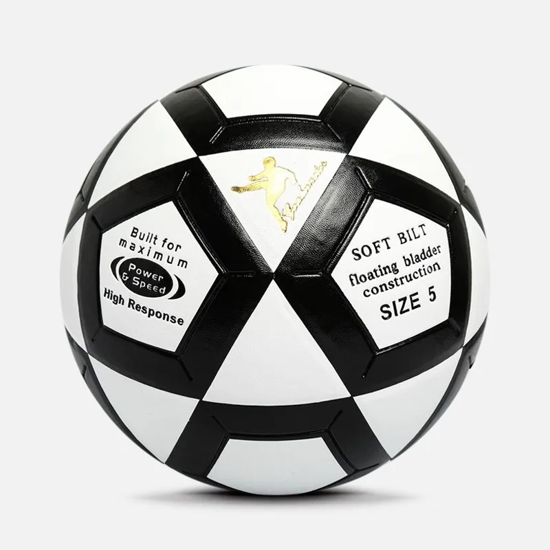 Wholesale Drill Soccer Ball Size 3 4 5 Bulk,Custom Design Personalized