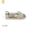 High End Strong Metal Bag Handle for Men Briefcase Hardware