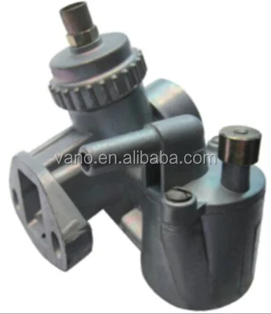 Motorcycle JAWA 250CC 350CC carburetor