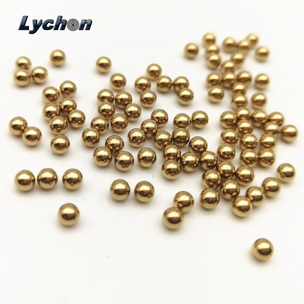 2.5mm Round Ball Solid Brass Bead Brass Ball Copper Ball Buy Brass