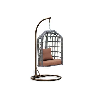 bird cage swing