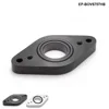 Blow Off Valve BOV Flange Adapter For Mazda MPS 3 MPS 6 CX7 BOV FV RS R EP-BOV5757HB