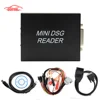 MINI DSG Reader (DQ200+DQ250) For VW/for AUDI New Release DSG Gearbox Data Reading/ Writing Tool